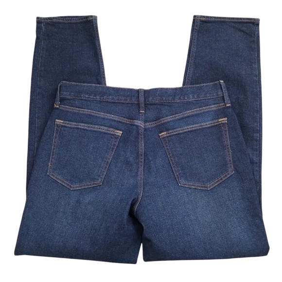 Old Navy Men’s Built in Flex Athletic Tapered Leg Jeans Size 33 NWOT - Picture 6 of 12